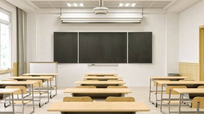 МОН рекомендує змінити графік навчального процесу в школах України