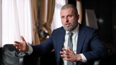 Міністр назвав кількість спортсменів, які не повернулися в Україну з міжнародних змагань