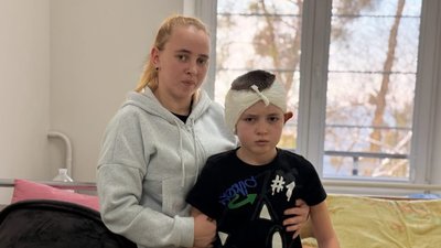У Львові медики врятували від глухоти 10-річного хлопчика після менінгіту