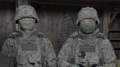 У боях за Україну загинули двоє добровольців із Гонконгу