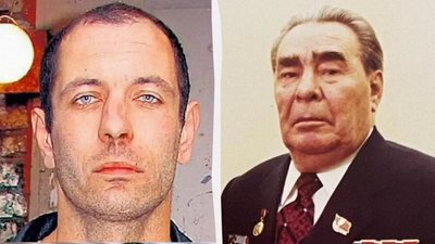 ЗСУ взяли в полон правнука генсека ЦК КПРС Леоніда Брежнєва