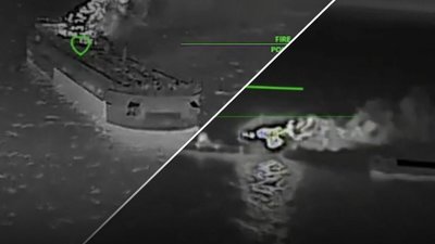 ЗСУ уразили 21 танкер, буксири, суховантажі та інші плавзасоби противника