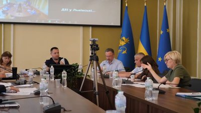 Екологічна комісія погодила передачу мисливських угідь на Львівщині фірмі, яку пов’язують із “дачею Медведчука” (ВІДЕО)