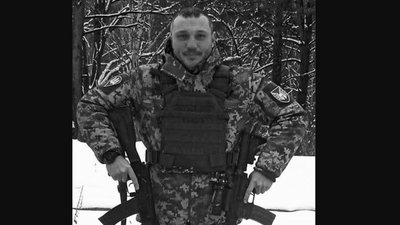 На війні загинув регбіст львівського РК «Сокіл»