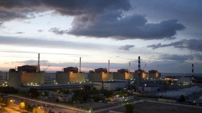 МАГАТЕ офіційно підтвердило небезпечність ситуації на ЗАЕС