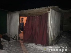 Бив руками й пательнею: брат жорстоко відлупцював рідну сестру, викинувши її помирати на вулицю (фото)