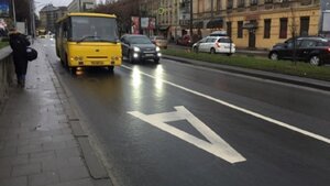 Із 21 березня частину громадського транспорту Львова очікують зміни