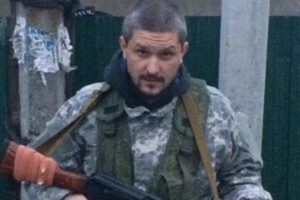 "Прокурор — адвокат сепара": на Сході люди вимагають покарання для бойовика ДНР