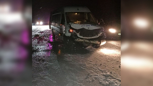 У ДТП на Дніпропетровщині загинули двоє дітей