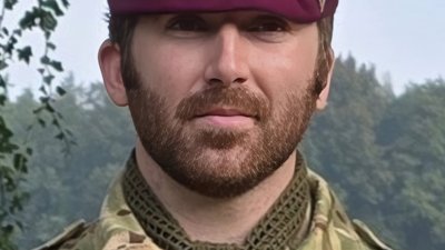 Міноборони Британії опублікувало прощальний лист військового, який загинув в Україні