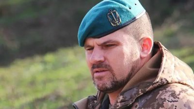 Начальник Генерального штабу ЗСУ заявив, що під час осінньо-зимового наступу зосередяться на двох напрямках