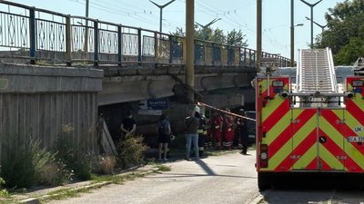 У Черкасах озброєний чоловік намагався взяти в заручників військовослужбовців ТЦК (ФОТО, ВІДЕО)