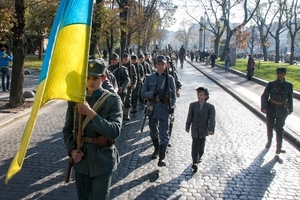 У Львові відзначать 100-річчя створення Західноукраїнської Народної Республіки (програма заходів)