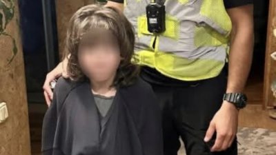 На Львівщині знайшли безвісти зниклу дитину