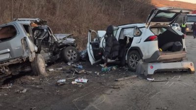 На Закарпатті засуджено водійку за ДТП, в якій загинули жінка та її 13-річний син