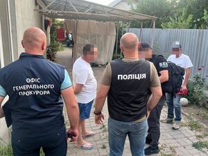 Мільйони збитків: правохоронці розкрили схему масштабного розкрадання в армії (ФОТО)