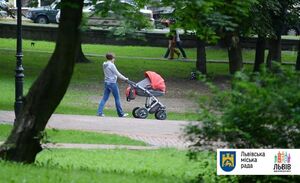 У Львові оброблятимуть парки від кліщів