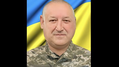 У середу на Львівщину повертається Герой, який загинув у 2024 році