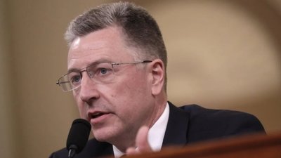 Найкращою гарантією безпеки для України є членство в НАТО, але наразі це питання не вирішуватимуть, - Волкер