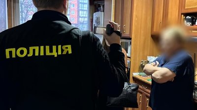 Санінструкторка зі Львівщини за понад 250 тис. грн оформила військовому лікування