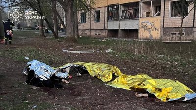 2025 рік став найсмертоноснішим з початку повномасштабної агресії РФ - омбудсмен Лубінець