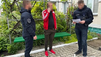 На Рівненщині посадовці ТЦК побили військовозобов’язаного – ДБР (ФОТО)