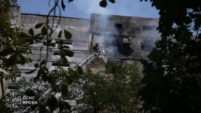 Флеш попередив про ризик взаємного знищення через затяжну війну