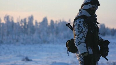 Данілов уточнив, чи можливе замороження війни