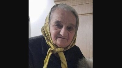Увага! У Львівській області безвісти зникла жінка