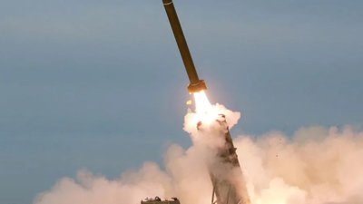 Стало відомо, якою ракетою окупанти вбили людей у Києві