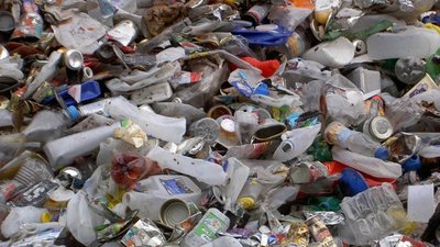 На Львівщині за рік утворили понад 3 млн тонн відходів
