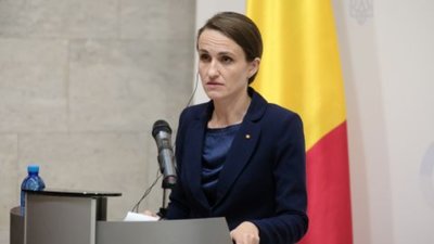 У Румунії відреагували на дронові провокації Росії