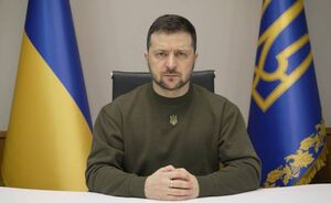 Президент України назвав умову, за якої кремль попросить переговори