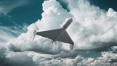 На Львівщині працювали сили ППО