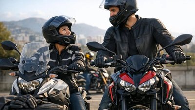 125, 250 чи 300 кубів: який об’єм двигуна потрібен для різних сценаріїв