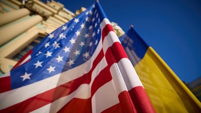 Україна надала право на видобуток літію другу президента США Дональда Трампа