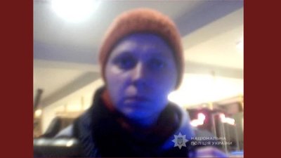 Поліція розшукує зниклу безвісти жительку Луцька, яка має особливу прикмету на лобі
