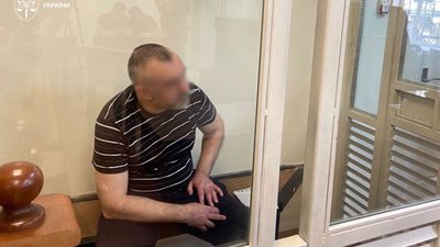 Засуджено військовослужбовця, який вбив активіста Дем'яна Ганула