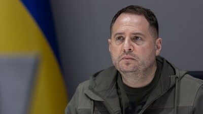 Україна обговорить зі США спільне виробництво зброї, зокрема ППО