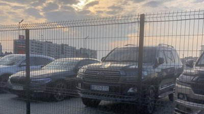 У Львові суд зобов’язав «БОС АВТО Україна» звільнити комунальну землю