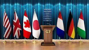 Країни G7 допоможуть Україні підготуватися до зими