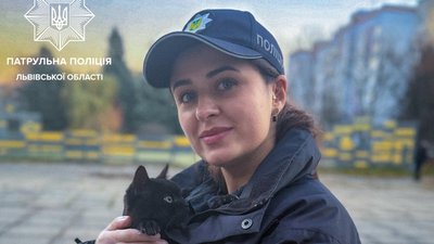 Набір у патрульну поліцію Львівської області триває — кличуть приєднуватись у команду