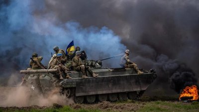 Хмара назвав цілі Путіна в Україні