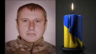 На Львівщину прилетіла чорна звістка про загибель водія інженерно-саперної роти 125 ОВМБр Назара Фляка