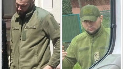 «Де купив інвалідність?»: в Ужгороді працівники ТЦК принизили ветерана та вдарили його по голові