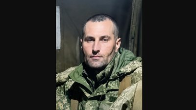 Стало відомо про загибель Героя зі Львівщини, який два роки вважався безвісти зниклим