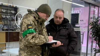 Нардеп пропонує першочергово мобілізувати колишніх військових та правоохоронців, які вийшли на пенсію у 40 – 45 років