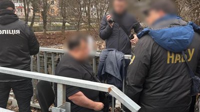 На Закарпатті суддю викрили на хабарництві суддю Воловецького районного суду
