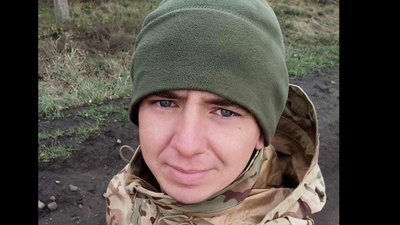 Півтора місяця боровся за життя: зупинилося серце Воїна з Львівщини, у якого погіршився стан після бойових дій