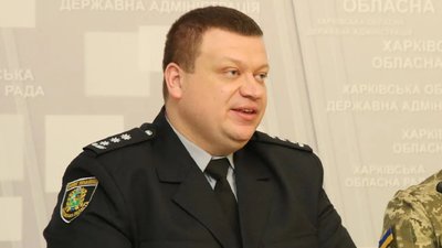 На Полтавщині знайшли застреленим екскерівника Головного управління Національної поліції в Сумській області